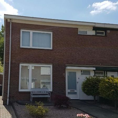 Bnbmarlies Oorsbeek Esterno foto