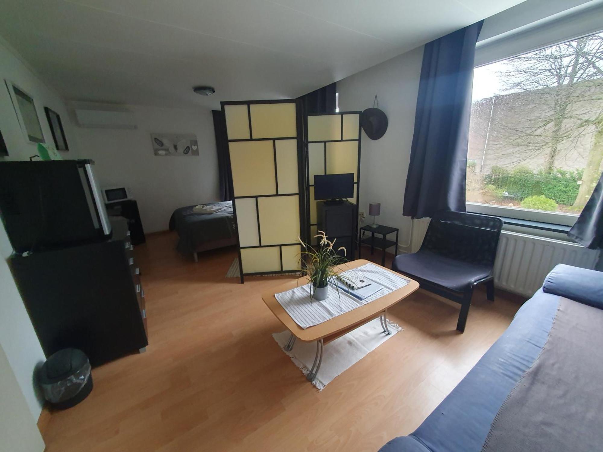 Bnbmarlies Oorsbeek Esterno foto