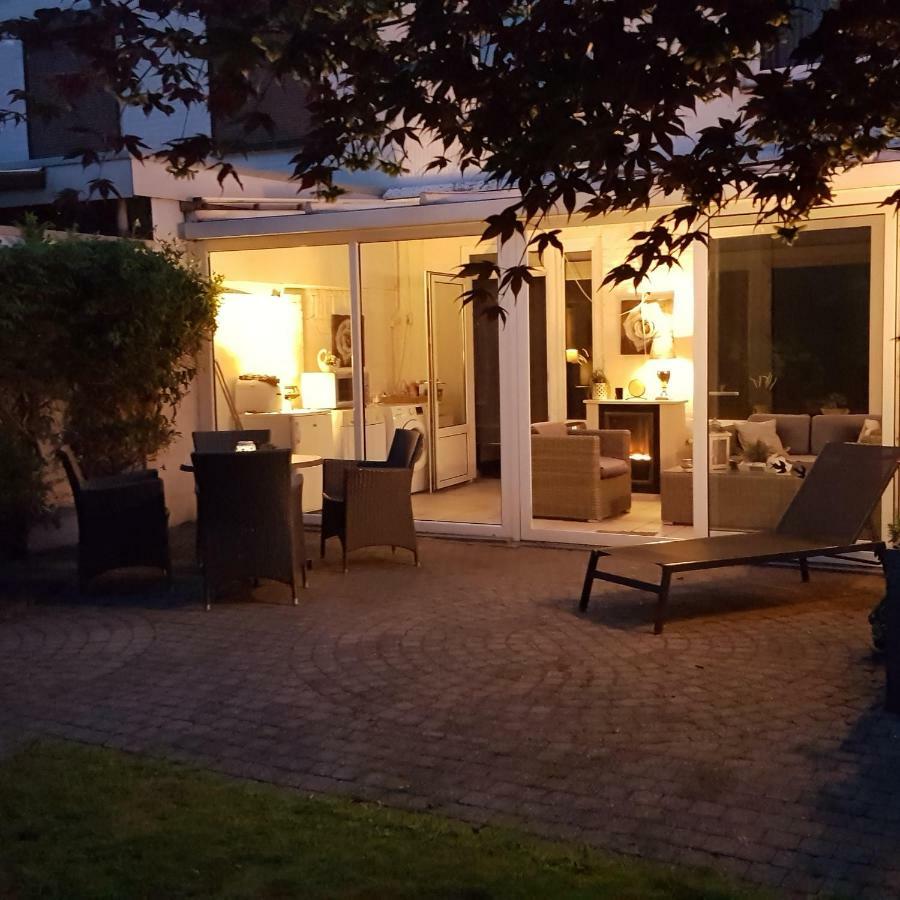 Bnbmarlies Oorsbeek Esterno foto