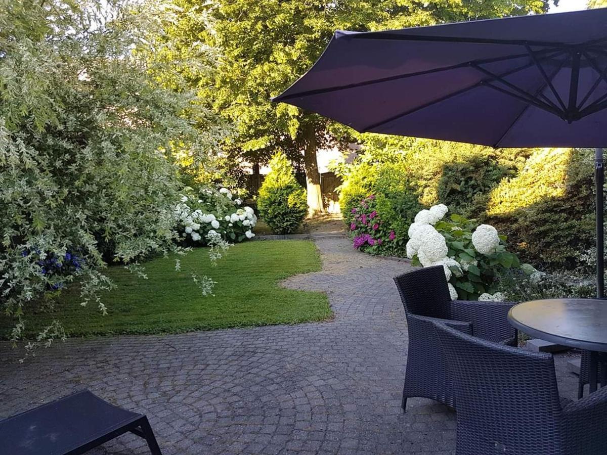 Bnbmarlies Oorsbeek Esterno foto