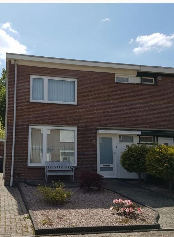 Bnbmarlies Oorsbeek Esterno foto