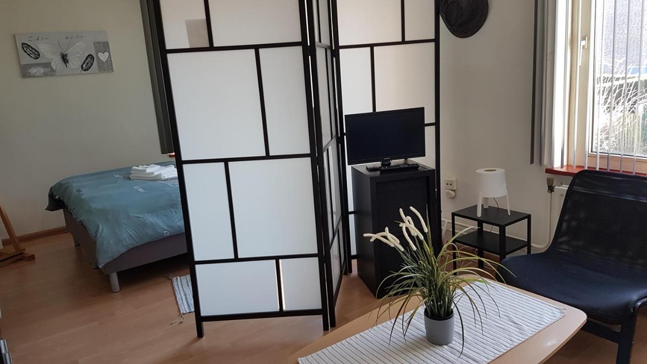 Bnbmarlies Oorsbeek Esterno foto