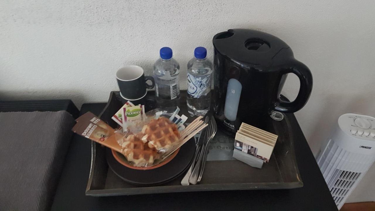 Bnbmarlies Oorsbeek Esterno foto